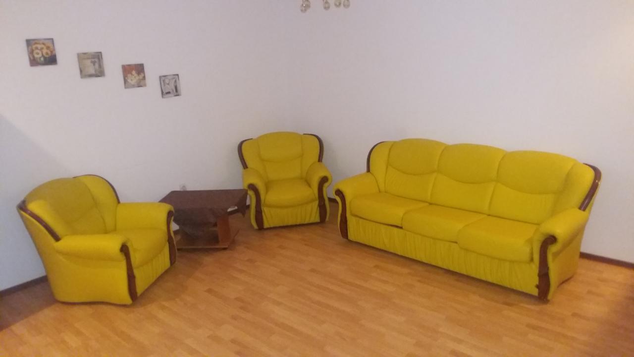 Cazare Palace Petroşani Esterno foto